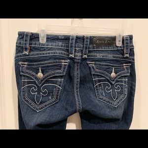 Rock Revival Gwen Boot Size 31